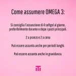 Offerta Omega-3 Alaska - 120 perle - 3 Confezioni - immagine 4