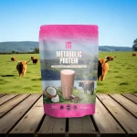 Offerta X3 Metabolic Protein - Collagene Grass Fed - Gusto Cacao - immagine 6