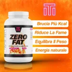 Zero FAT - Termogenico - 90 Cps - immagine 2
