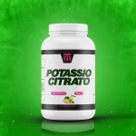 Potassio Citrato 100% - 160 cps - immagine 3