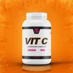 VIT C 500 mg - 120 Cps - immagine 2