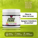 Zero FAME - Glucomannano in Polvere - immagine 2