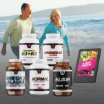Kit Over 50 - Offerta