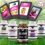 Kit Detox Profondo - Offerta