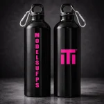 Bottiglia Modelsupps - immagine 2